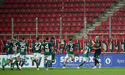 Δεύτερη φορά σε... 100 χρόνια που ντέρμπι «αιωνίων» κρίνεται στα πέναλτι!