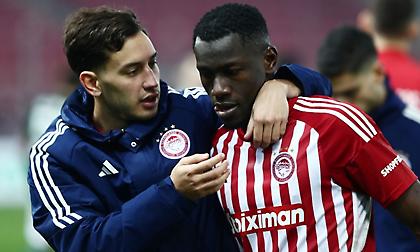 Νικολακόπουλος: «Ο Ολυμπιακός δεν έχει νίκη σε ντέρμπι, πώς να είναι μέσα στους στόχους του»