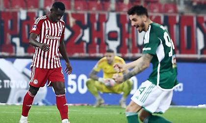 Οι πανηγυρισμοί του Τούρκου σπίκερ στο χαμένο πέναλτι του Καμαρά και την πρόκριση του Παναθηναϊκού!