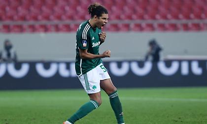 Aράο: «Αξίζαμε την πρόκριση, όσο δουλεύεις η τύχη είναι με το μέρος σου»