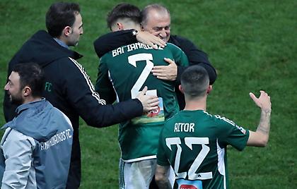 Νικολογιάννης: «Θα αλλάξει το τσιπάκι κόσμου και ομάδας η πρόκριση του Παναθηναϊκού - Ντραγκόφσκι η επόμενη μεταγραφή»