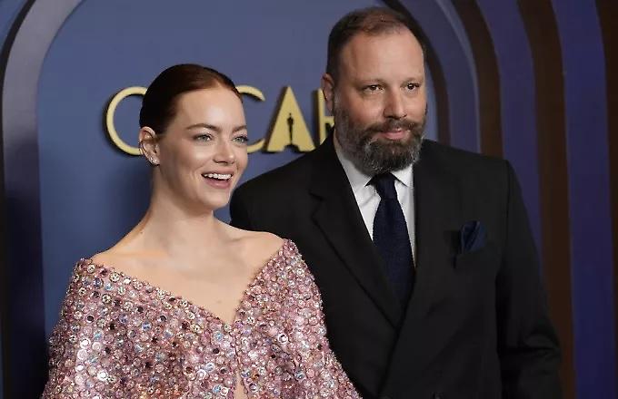Bafta 2024: Έντεκα υποψηφιότητες για το «Poor Things» του Γιώργου Λάνθιμου
