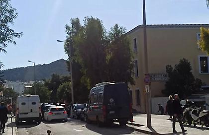 Greek Mafia: Επτά άτομα έχει ταυτοποιήσει η ΕΛΑΣ - Eξετάζεται εμπλοκή τουλάχιστον ακόμη 10 ατόμων