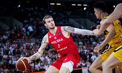 Στην προεπιλογή της Πολωνίας για τα παράθυρα του Φεβρουαρίου ο Μπαλτσερόφσκι