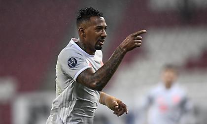 Επιστρέφει στην δράση ο Μπόατενγκ: Κοντά σε συμφωνία με την Σαλερνιτάνα