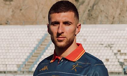 Ενισχύθηκε με Μάρκο Γεβρέμοβιτς η Athens Kallithea