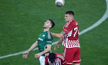 Ντόη: «Είμαστε κι ικανοποιημένοι κι απογοητευμένοι»