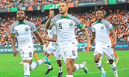 Έκλεισε το… σπίτι της Ακτής Ελεφαντοστού ο Εκόνγκ