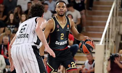 Επέστρεψε στις προπονήσεις της Μονακό μετά από δύο εβδομάδες τιμωρίας ο Οκόμπο!