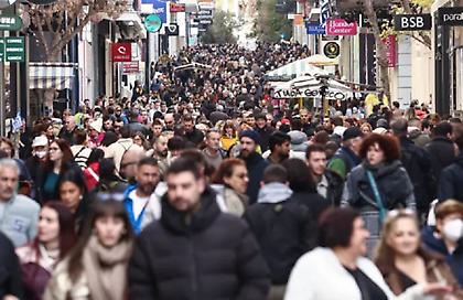 ΕΟΔΥ: 103 θάνατοι από COVID, 68 διασωληνωμένοι την περασμένη εβδομάδα - Κυριαρχία της υποπαραλλαγής JN.1.