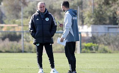 Γεμάτο το απουσιολόγιο στον Παναθηναϊκό ενόψει Αστέρα!