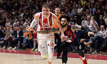 Ερυθρός Αστέρας-Μπασκόνια