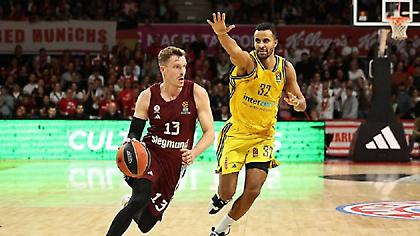 Άλμπα Βερολίνου-Μπάγερν