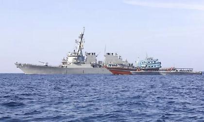 CBS News: Νέοι βομβαρδισμοί των ΗΠΑ εναντίον θέσεων των ανταρτών Χούθι στην Υεμένη