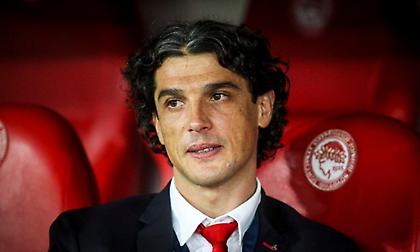 «Αρνήθηκε πρόταση της Ρόμα για αναλάβει τεχνικός διευθυντής της ο Μοντεστό»