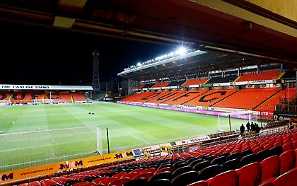 Η Νταντί Γιουνάιτεντ έχει μια ωραία ιστορία να πει