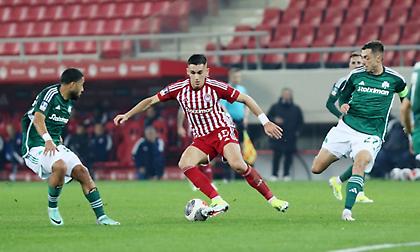 Χριστόγλου: «Δεν ξέρω γιατί έβγαλε τον Αλεξανδρόπουλο, δεν βοήθησαν οι αλλαγές»