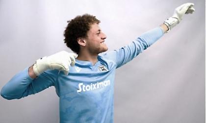 Στον ΠΑΟΚ Β ο Αχμάντ Ναντέρ