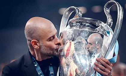 Το βίντεο-«δώρο» στον Γκουαρδιόλα για τα 53α γενέθλιά του