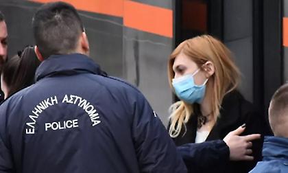 Ρούλα Πισπιρίγκου: «Μπορεί να ανέβασα τη δόση του φαρμάκου κατά λάθος, το παιδί μου όμως δεν έπαθε κάτι»