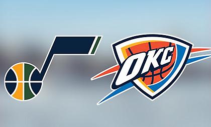 Τζαζ-Θάντερ