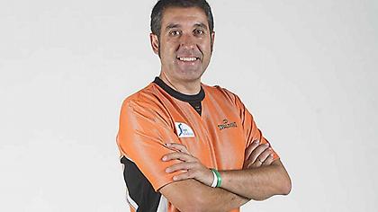 Οι διαιτητές για το Παναθηναϊκός AKTOR-Παρτιζάν