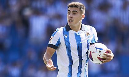 «Πόλεμος» Άρσεναλ Τότεναμ για Μπαρενετσέα