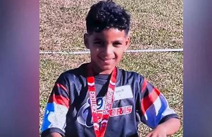 Φλόριντα: Οδηγός σχολικού πάτησε εν αγνοία του 9χρονο - Το αγόρι σύρθηκε κάτω από το όχημα για να πιάσει τη μπάλα του