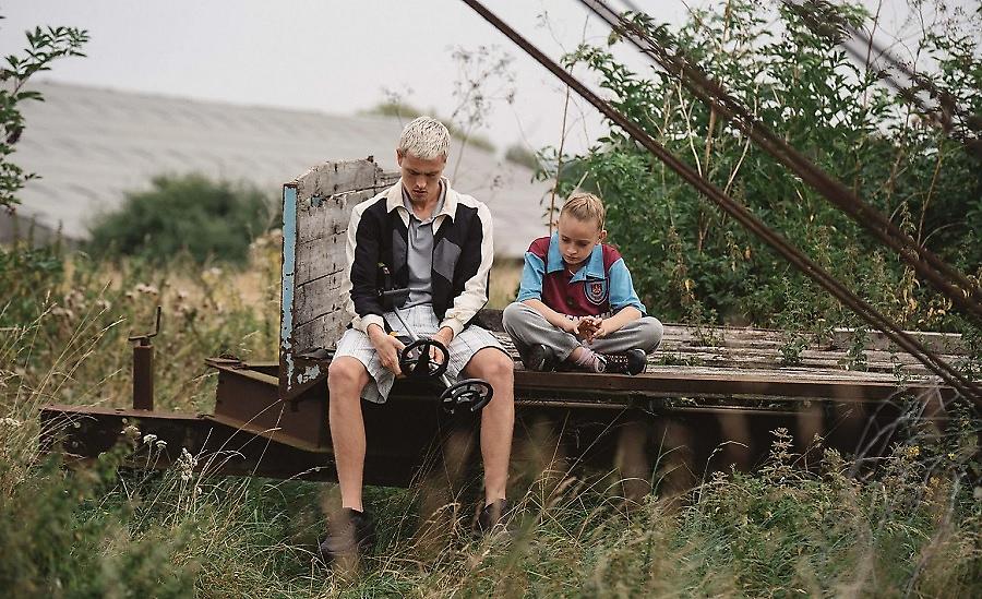 Πρεμιέρες: Ένα λονδρέζικο «Αλάνι» μας κλέβει την καρδιά