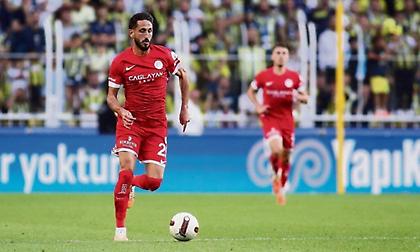 «Ο Παναθηναϊκός έκανε πρόταση στον Ισραηλινό, Σαγκίβ Γεχεζκέλ» - Η περιπέτειά του στην Τουρκία