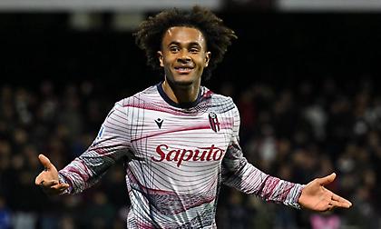 Ζίρκζι για αντι-Ζιρού στη Μίλαν