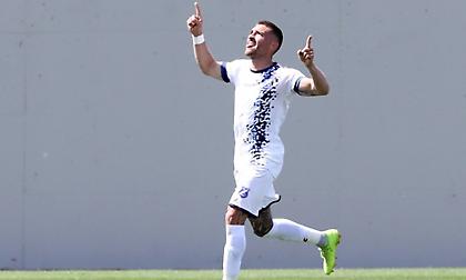 Τέλος από την Athens Kallithea FC ο Μουνιέ