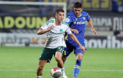 Το ποινολόγιο της 19ης αγωνιστικής: Τέσσερις παίκτες εκτίουν στο Παναθηναϊκός-Αστέρας