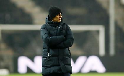 Τσορμπατζόγλου: «Έχει βρει δεξί μπακ ο ΠΑΟΚ, αλλά είναι δύσκολη περίπτωση»