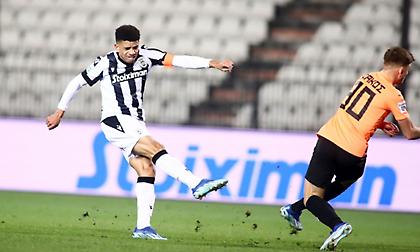 ΠΑΟΚ: Πάει Θεσσαλονίκη ο μάνατζερ του Τάισον