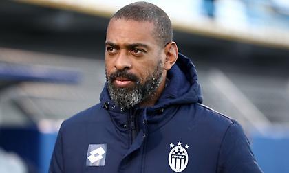 Με πολλές και σημαντικές απουσίες στη Λαμία η Κηφισιά