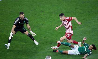 Σταματέλος: «Ενίσχυση στη μεσαία γραμμή, στην άμυνα, αλλά και… επιθετικό μέχρι τον Άρη»