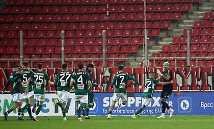 Νικολογιάννης: «Πρέπει να πάρει το ματς με τον Αστέρα ο Παναθηναϊκός - Αυτή θα είναι η 11άδα»