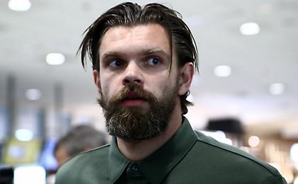 Παναθηναϊκός για Ντραγκόφσκι: «Ο δράκος… προσγειώθηκε»