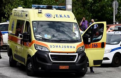 Θεσσαλονίκη: Στο νοσοκομείο 18μηνο παιδάκι μετά από επίθεση από ζώο στη Σταυρούπολη