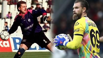 Γιόζεφ Βάντσικ: «Εύχομαι ο Ντραγκόφσκι να ξεπεράσει την καριέρα μου στον Παναθηναϊκό!»