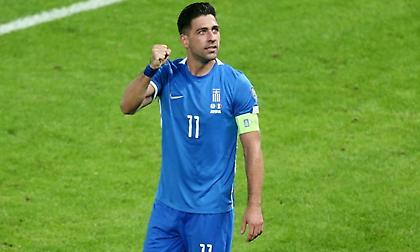 Ντέμης: «Τι θα δώσει στον Παναθηναϊκό ο Μπακασέτας - Η θέση που θα τον έβαζα να παίξει»