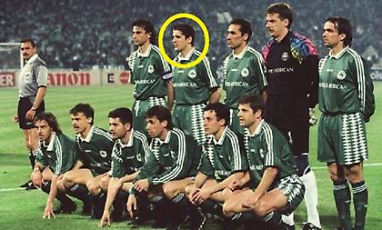 Κουίζ: Βρες τον ποδοσφαιριστή που βάλαμε σε «κύκλο»