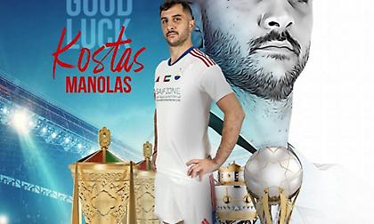 Στο... στόχαστρο της Σασουόλο ο Μανωλάς!