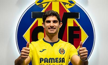 Βιγιαρεάλ: Ανακοίνωσε τον δανεισμό του Γκονζάλο Γκέδες από τη Γουλβς