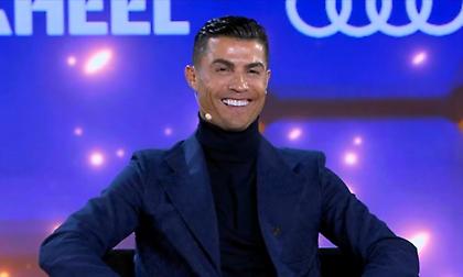 Η Ryanair τρολάρει τον Κριστιάνο Ρονάλντο... δίχως αύριο: «Επιτέλους, κάποιος πιο αστείος από εμάς»!