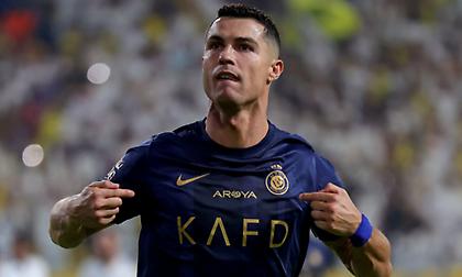 Ρονάλντο: «Μου αρέσει όταν με αμφισβητούν - Ανώτερο από το γαλλικό το σαουδαραβικό πρωτάθλημα»