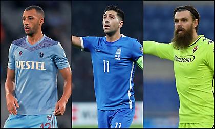 Παναθηναϊκός: O μεταγραφικός «πυρετός» και οι απουσίες ενόψει Αστέρα