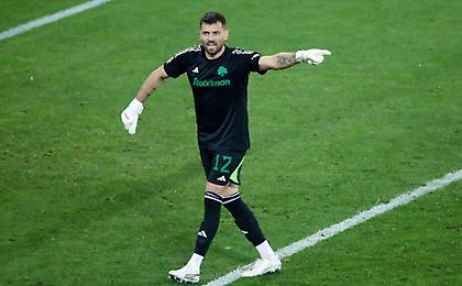 «Πιο γκρινιάρης ο Κώτσιρας, πιο… καλοντυμένος εγώ»: Επικός Λοντίγκιν στο «tell me who» του Παναθηναϊκού!