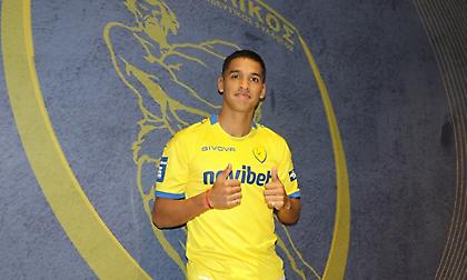 Πήρε και Λομόνακο ο Παναιτωλικός